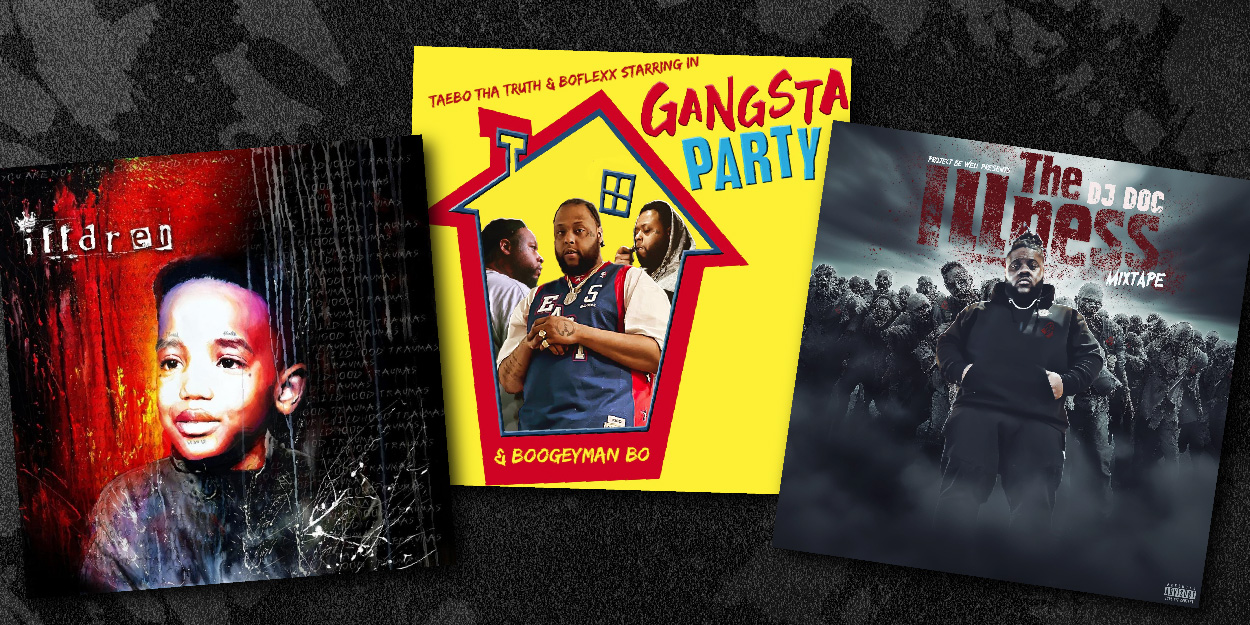NEW RELEASES