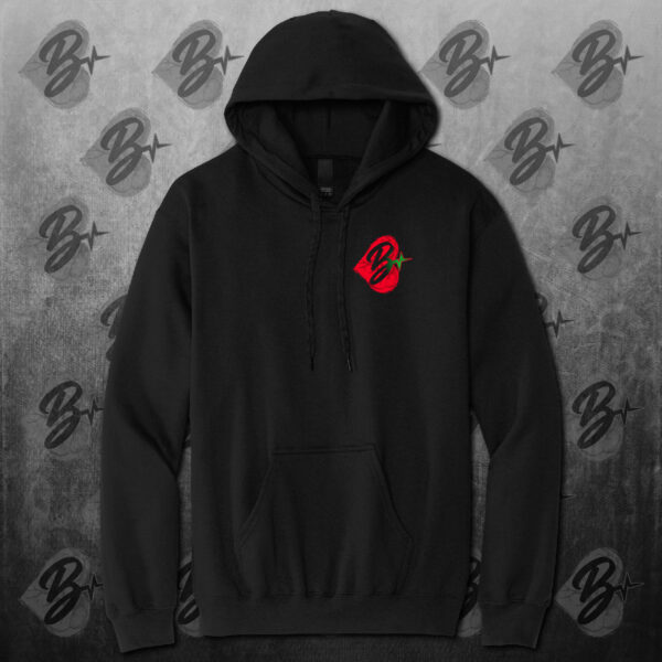 Limited Edition Hoodie (January 2025) - Image 2